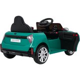  Licencirani auto na akumulator Mini Cooper - zeleni | shoptok.hr
