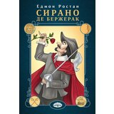 Darkwood Edmon Rostan - Sirano de Beržerak | ePonuda.com