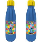 Pyramid International Flaša za vodu Lilo and Stitch, 500ml, Plava Cene