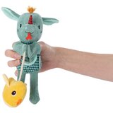 Lilliputiens – zmajček Joe – lutka z aktivnostmi | Shoptok.si