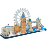 Cubicfun city line london | Eponuda.com
