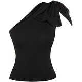 Trendyol Ženski top Frill detailed cene