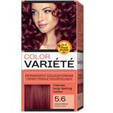 Chantal Inovativna trajna farba za kosu VARIETE - 5.6 50g | Eponuda.ba