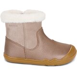 Geox B STEPPIEUP GIRL Gold | shoptok.hr