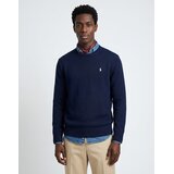 Polo Ralph Lauren Puloverji PULL COL ROND EN COTON pisana | Shoptok.si