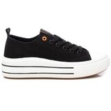 Refresh Modne superge 171930 Črna | Shoptok.si