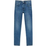 Pull&Bear Kavbojke moder denim | Shoptok.si