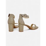 Resti Glitter women's sandals Montrea | Shoptok.si