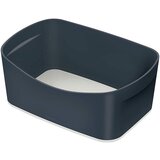 Leitz Škatla za shranjevanje Cosy, siva Cene