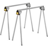 Stanley PODPORNA KOZA ZLOŽLJIVA 2KOM, SKUPNA NOS. 450KG, (5000068268) | Shoptok.si