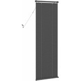  Venecijanska roleta Srebrno Siva 150 x 60 cm 25 mm PVC | Eponuda.com