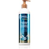 Mielle Moisture RX Hawaiian Ginger balzam za suhe in poškodovane lase 355 ml | Shoptok.si