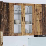  Ploča za perilicu posuđa Kalmar Staro drvo 80 x 31 x 100 cm | Eponuda.ba