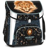 Ars Una honor of the wild kompaktna easy magnetska školska torba, ruksak | shoptok.hr