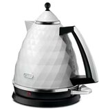 DeLonghi Električni grelnik vode KBJ2001.W 1,7 L, 2000 W, (5000119339) Cene
