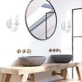  Zidna lampa DONATO 1xE14/40W/230V bela | Eponuda.com