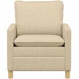 SOFA Krem 76 x 81 x 87,5 cm Tkanina | shoptok.hr