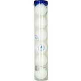 Rucanor loptice za stoni tenis double circle iii unisex Cene