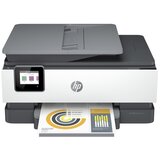 HP multifunkcijska brizgalna naprava officejet pro 8022e, instant ink, duplex, samodejni podajalnik, wi-fi (229W7B) Cene
