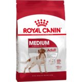 Royal Canin Size Nutrition Medium Adult 7+ - 15 kg Cene