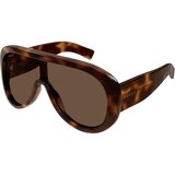 Gucci GG2164S 002 ONE SIZE (99) Havana/Rjava | Shoptok.si