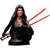 Star Wars Dark Rey NYCC 2021 doprsni kip 15cm Cene