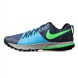 Nike muške patike za trčanje AIR ZOOM WILDHORSE 4 880565-401