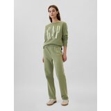 GAP Sweatpants with Logo - Women Cijene