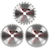 Einhell TCT rezni listovi 254x30x3.2mm T24/42/60, 3kom | Eponuda.com