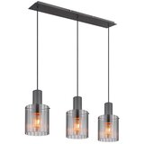 Globo viseča svetilka 15904-3h | Shoptok.si
