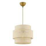Opviq cascade - cream cream chandelier | ePonuda.com