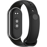 Beline SIMPLE TRAK ZA MI BAND 9/8 BLACK/BLACK BAND, ZAPESTNICA, (22069424) Cene
