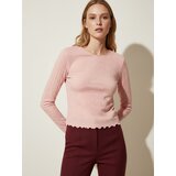 Sinsay Bluza dugih rukava | shoptok.hr