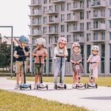 Scoot and ride Kaciga za decu Steel S-M | Eponuda.com