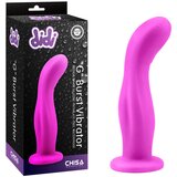 Chisa Vibrator za G tačku CN 221874529 | ePonuda.com