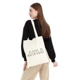 Zoozie Bags Bergland Ženska torba 376, Krem | Eponuda.ba