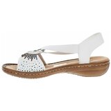 Rieker 6088080 Bijela | shoptok.hr