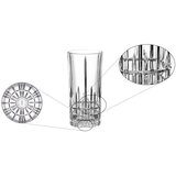 Spiegelau čaše set 4/1 350ml Perfect | ePonuda.com