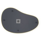 Umbra Stensko ogledalo 61x92 cm Hubba Pebble – | Shoptok.si
