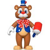 Action figure Five Night at Freddys Circus Freddy 12,5cm | shoptok.hr