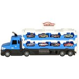 Kamion transporter auta XXL - plavi | shoptok.hr