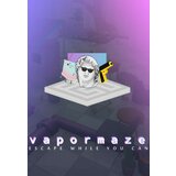 Steam Vapormaze Key GLOBAL | ePonuda.com