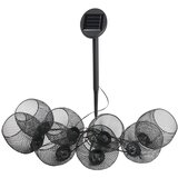 Eglo 48964 - Solarni LED lanac 8xLED/3 m 600 mAh IP44 Cene