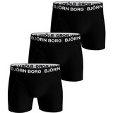 Bjorn Borg Cotton Stretch 3x bokserice | shoptok.hr