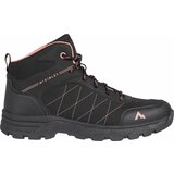 Mckinley ARVES MID, ženske planinarske cipele, crna 417324 Cene