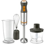 Štapni mikser Ufesa Vario/inox/snaga 1100W/4 nastavka | ePonuda.com