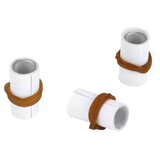  Nadomestne papirnate rolice za blagajno, 3 kosi | Shoptok.si