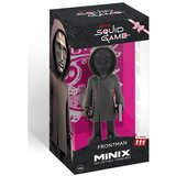 Minix Figurica iz PVC Front Man Squid Game 12 cm, ?rna, (21552319) | Shoptok.si