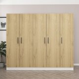 Woody Fashion hanah home ormar kale - 3859