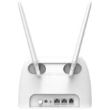 Tenda Brezžični Usmerjevalnik 300Mb 4G06 LTE | Shoptok.si